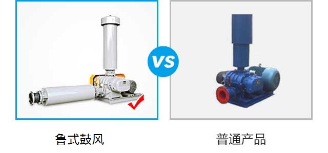 羅茨風(fēng)機(jī)型號