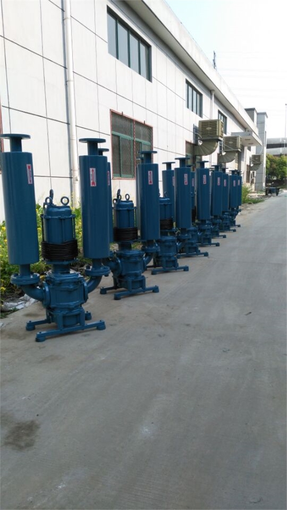 沉水風機廠家