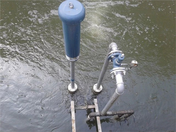 沉水風機價格