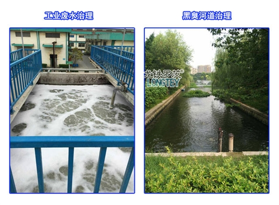 羅茨風機應用