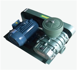 魯氏微孔曝氣增氧機(jī)使用優(yōu)勢詳解