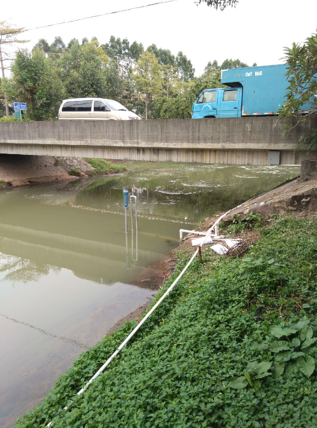 沉水風機廠家