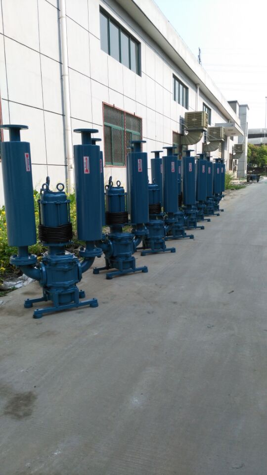 沉水風(fēng)機(jī)廠家