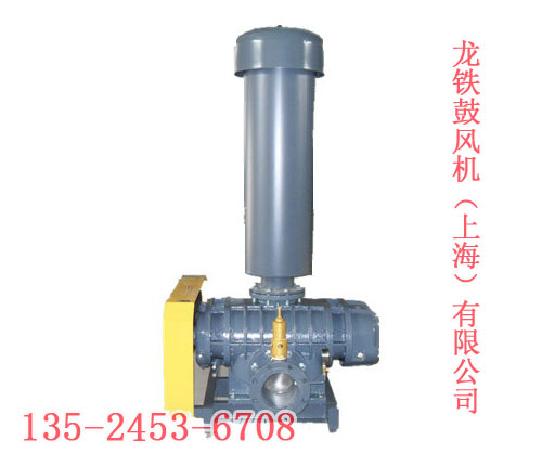 煤氣專用羅茨鼓風(fēng)機(jī)