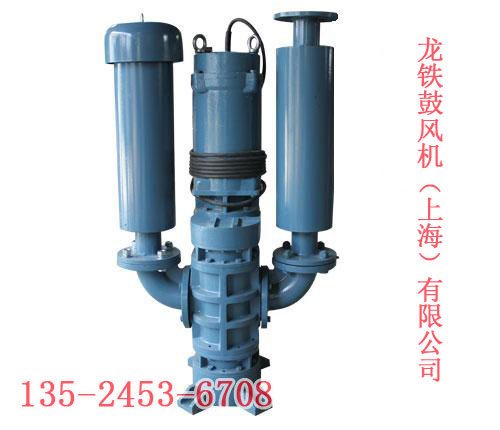 污水治理專用羅茨風(fēng)機(jī)特點