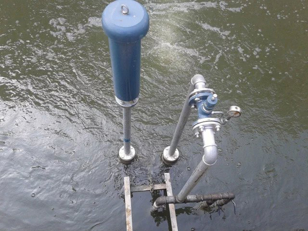 沉水風機價格