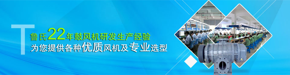 22年鼓風(fēng)機(jī)研發(fā)生產(chǎn)經(jīng)營(yíng)